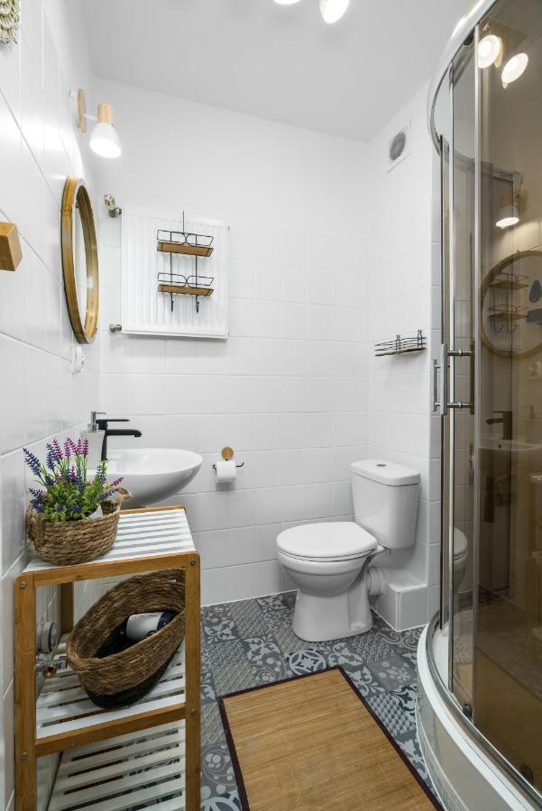 Sleepway - Boho Dream Apartament