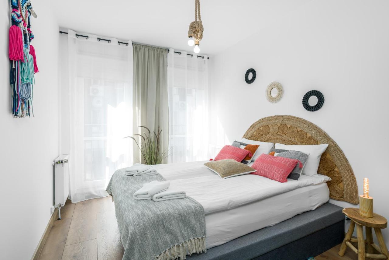 Sleepway - Boho Dream Apartament Poznań