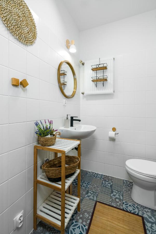 Sleepway - Boho Dream Apartment Poznan