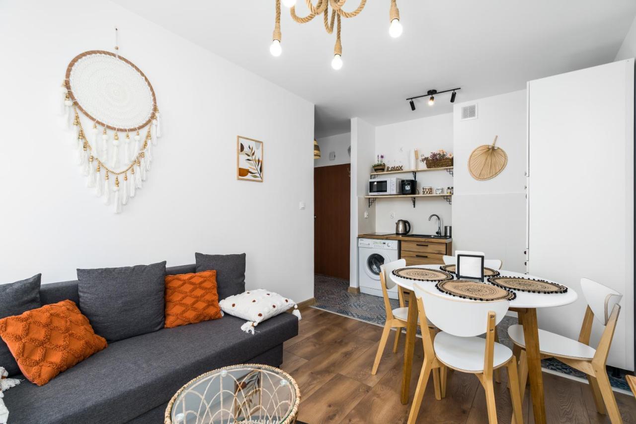 Sleepway - Boho Dream Apartment Poznan