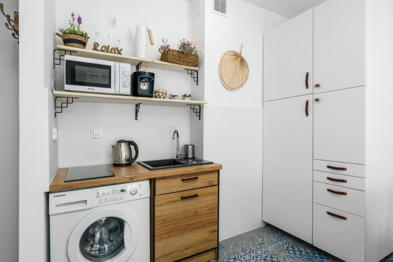Sleepway - Boho Dream Apartment Poznan
