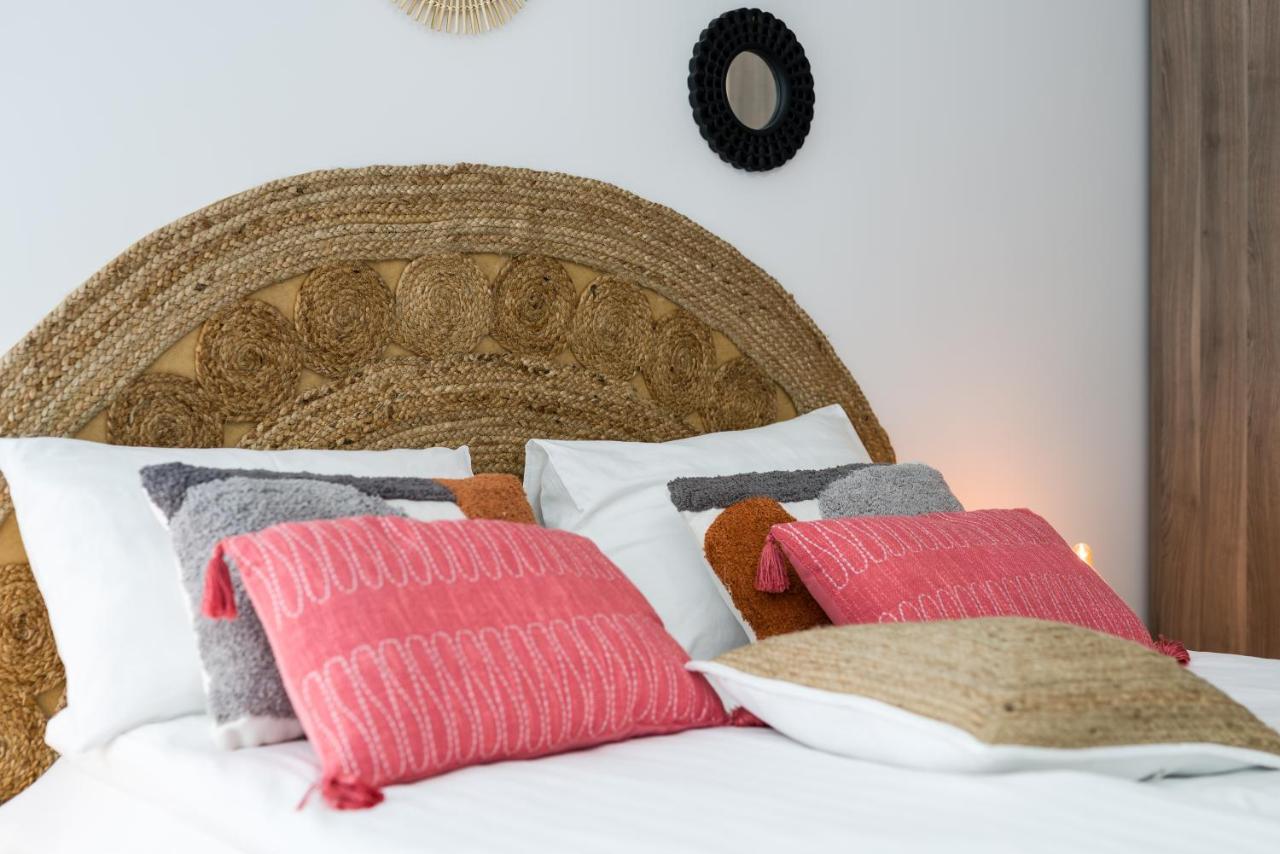 Sleepway - Boho Dream Poznan