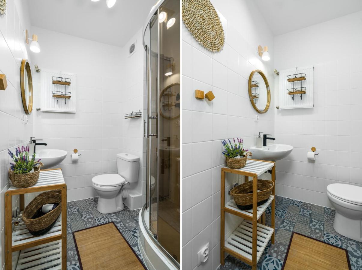 Apartment Sleepway - Boho Dream Poznan