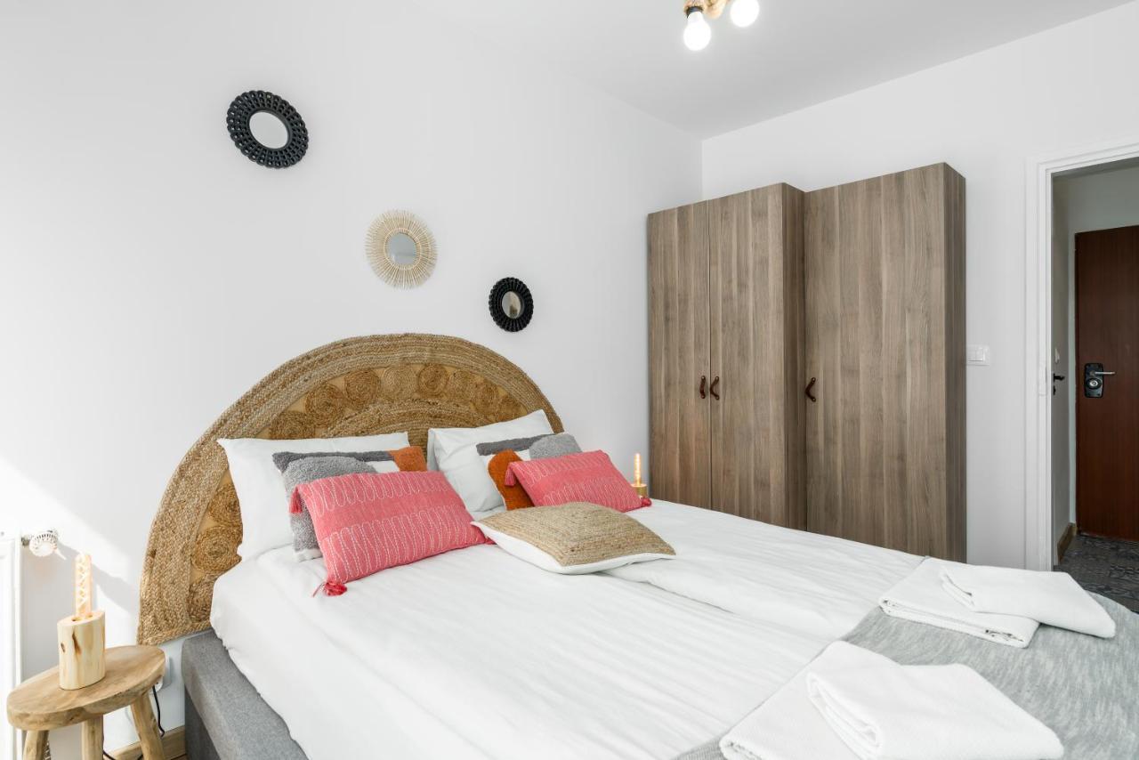 Sleepway - Boho Dream * Poznan