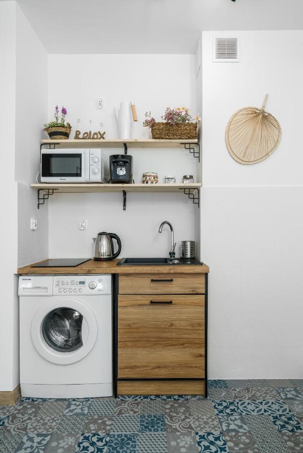 Apartment Sleepway - Boho Dream Poznan
